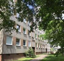 Umzug gefällig? Gräumige 3-Zimmer-Wohnung - Kassel Nordshausen