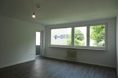 Foto - 3 Zimmer Etagenwohnung in Kassel