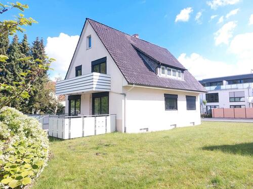Foto - 6 Zimmer Mehrfamilienhaus, Wohnhaus zum Kaufen in Enger