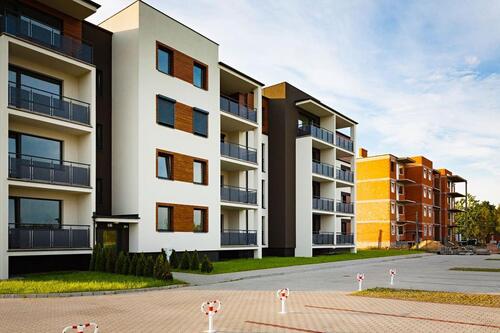 Foto - Exklusive Kapitalanlagen direkt vom Eigentümer – ohne Maklerprovi
