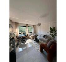 Moderne 2-Zimmer Wohnung in Düsseldorf-Gerresheim
