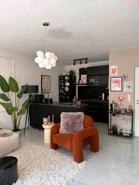 Foto - 2 Zimmer Etagenwohnung zur Miete in Düsseldorf