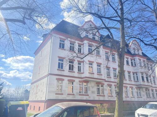 Foto - 3 Zimmer Etagenwohnung zur Miete in Zwickau