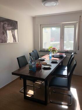 Foto - 3 Zimmer Erdgeschoßwohnung in Marbach am Neckar