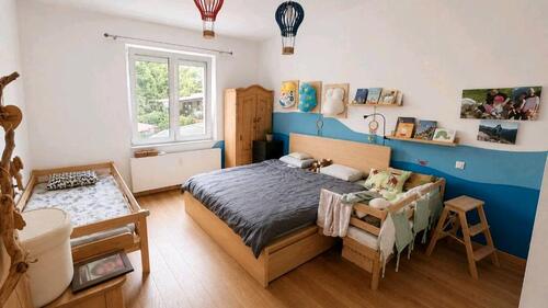 Foto - 4.5 Zimmer Erdgeschoßwohnung in Ludwigsburg