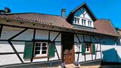 Foto - Fachwerk-Juwel mit Loft-Charakter im Altstadtkern -provisionsfrei