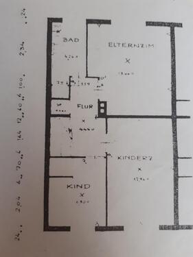 Foto - 3.5 Zimmer Reihenhaus in Willich