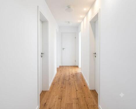 Foto - Voll renovierte 3-Zimmer-Wohnung mit Balkon in Weiden Rehbühl
