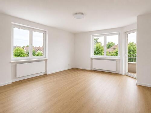 Foto - 3 Zimmer Etagenwohnung zum Kaufen in Weiden in der Oberpfalz