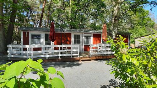 Foto - Insel Rügen für Kurzentschlossene: Strandnaher Bungalow