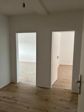 Foto - Etagenwohnung zur Miete in Bad Berleburg