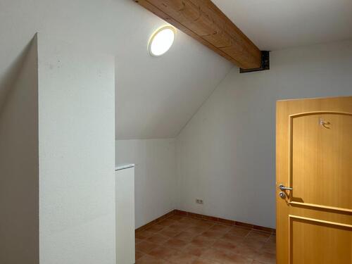 Foto - Etagenwohnung in Delitzsch