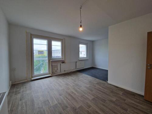 Foto - *Sicher dir 1 NKM frei bei Anmietung bis Jahresende! 1 Zimmer mit Balkon*