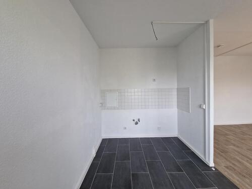 Foto - Etagenwohnung in Leipzig