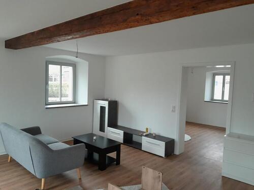 Foto - 2 Zimmer Wohnung in Geesdorf - 500,00 EUR Kaltmiete,