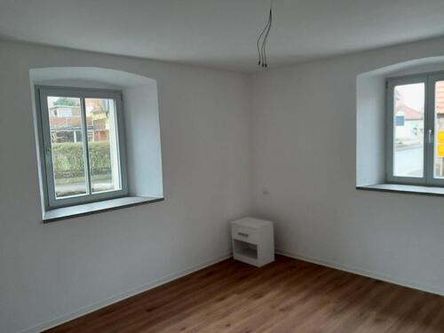 Foto - Etagenwohnung zur Miete in Wiesentheid