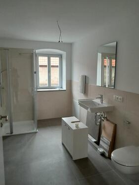 Foto - Etagenwohnung in Wiesentheid