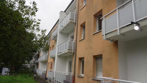 Foto - 2- Zimmerwohnung in Köln- Kalk - 620,00 EUR Kaltmiete,