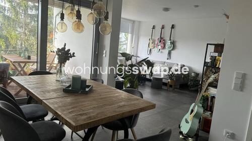 Foto - Wohnungsswap - 3 Zimmer, 82 m² - Hammerschmidtstraße, Köln