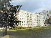 Foto - Umzug gefällig? 2-Zimmer-Wohnung mit Balkon in Johannstadt