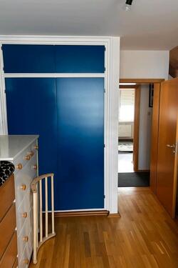 Foto - Etagenwohnung zur Miete in Kreuzwertheim