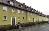 Foto - Kleine 3-Zimmer-Wohnung in Kassel-Oberzwehren