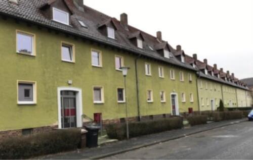 Foto - Kleine 3-Zimmer-Wohnung in Kassel-Oberzwehren