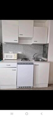 Foto - Etagenwohnung zur Miete in Ludwigsburg