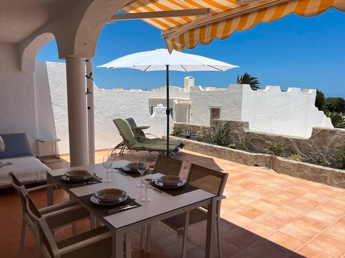 Foto - Casa Harmonia auf Fuerteventura in Costa Calma