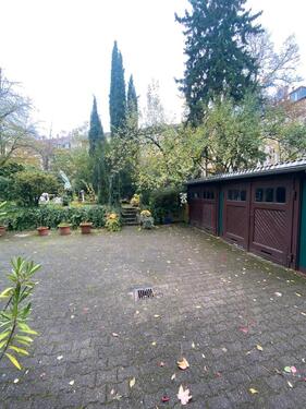 Foto - 2 Zimmer Souterrain hell Karlsruhe