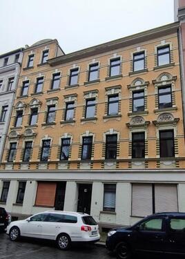 Foto - Renovierte 3 Raum Wohnung mit Einbauküche