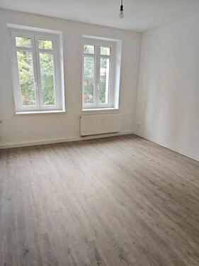 Foto - Etagenwohnung in Leipzig zur Miete