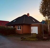 Freistehender 4-Zimmer-Bungalow in Cappeln (49692) - Cappeln (Oldenburg)
