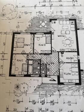 Foto - Einfamilienhaus zur Miete in Cappeln (Oldenburg)