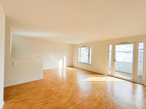 Foto - Maritimes Wohnen in der Überseestadt