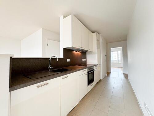 Foto - Etagenwohnung zur Miete in Bremen