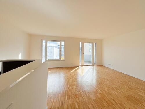 Foto - Etagenwohnung in Bremen