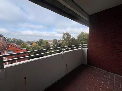 Foto - Etagenwohnung in Osnabrück