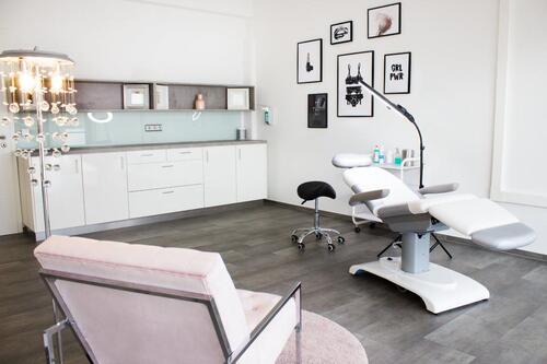 Foto - Kosmetikraum in Glienicke Nordbahn