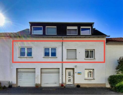 Foto - 3 ZKB Wohnung in Konz Filzen - 850,00 EUR Kaltmiete,