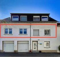 3 ZKB Wohnung in Konz Filzen - 850,00 EUR Kaltmiete, in Konz (PLZ: 54329)