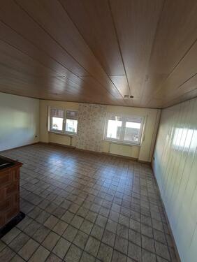 Foto - Etagenwohnung zur Miete in Konz