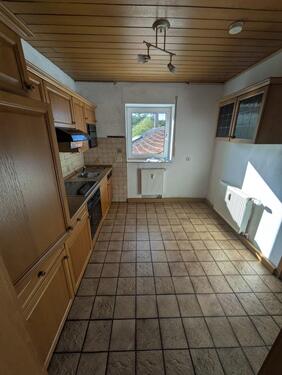 Foto - Etagenwohnung in Konz