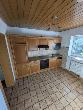 Foto - Etagenwohnung in Konz zur Miete