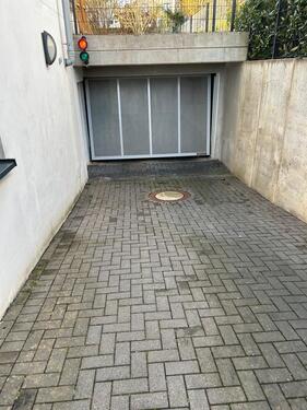 Foto - Stellplatz Tiefgarage Kapellenfeldchen