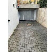 Stellplatz Tiefgarage Kapellenfeldchen - Würselen