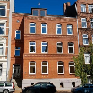 Foto - 3 Zimmer Etagenwohnung zur Miete in Kiel