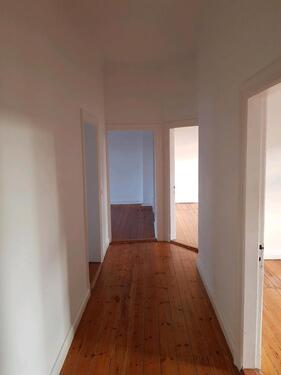 Foto - Etagenwohnung in Kiel zur Miete