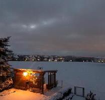 Schöne 2-Raumwohnung mit Balkon, Wanne und Dusche in Reinsdorf
