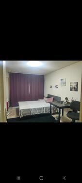 Foto - Einzimmerwohnung im Süden frei. Möbliert , Balkon